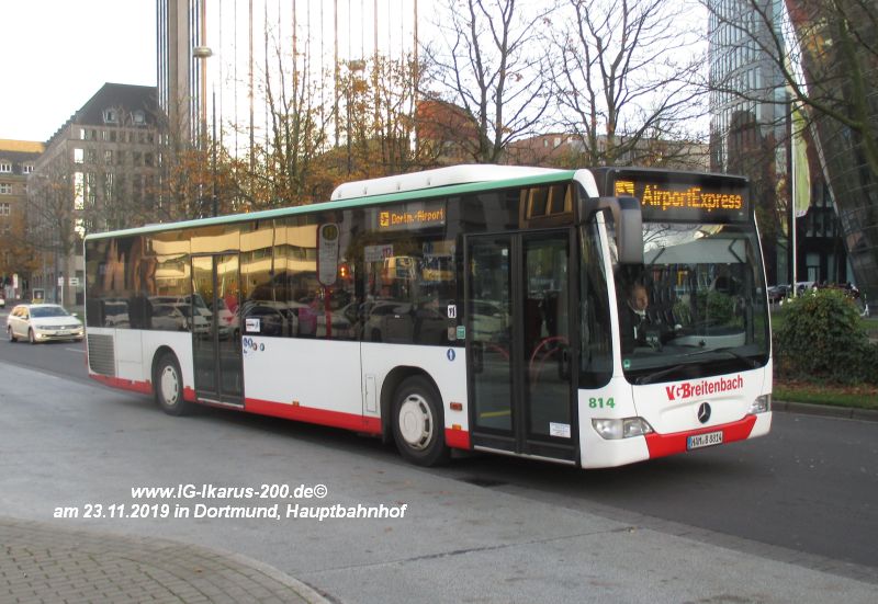 HAM-B 8814